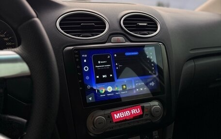 Ford Focus II рестайлинг, 2008 год, 615 000 рублей, 22 фотография