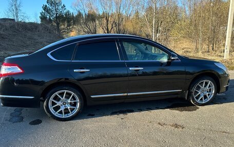 Nissan Teana, 2012 год, 1 550 000 рублей, 6 фотография