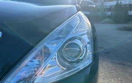 Nissan Teana, 2012 год, 1 550 000 рублей, 7 фотография