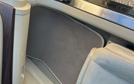 Nissan Teana, 2012 год, 1 550 000 рублей, 10 фотография