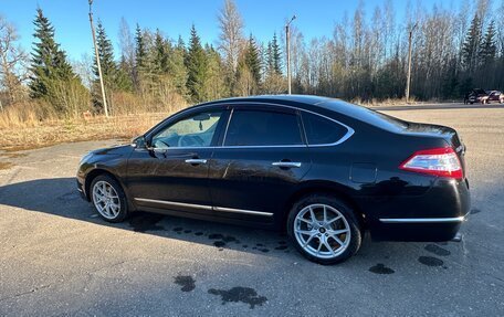 Nissan Teana, 2012 год, 1 550 000 рублей, 5 фотография