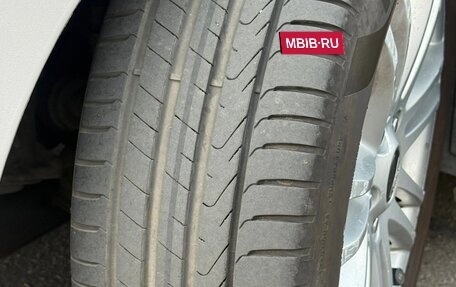 Ford Focus II рестайлинг, 2008 год, 615 000 рублей, 23 фотография