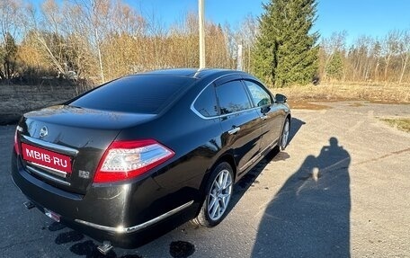 Nissan Teana, 2012 год, 1 550 000 рублей, 3 фотография