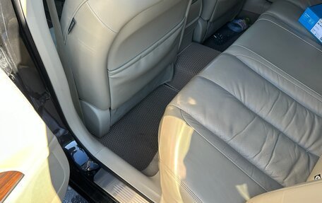 Nissan Teana, 2012 год, 1 550 000 рублей, 15 фотография