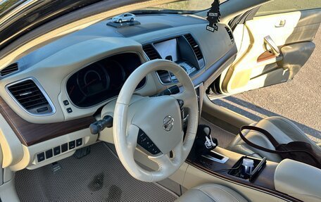 Nissan Teana, 2012 год, 1 550 000 рублей, 17 фотография