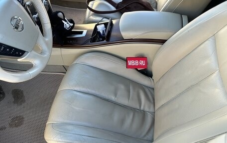 Nissan Teana, 2012 год, 1 550 000 рублей, 18 фотография