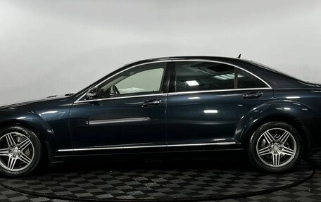 Mercedes-Benz S-Класс, 2006 год, 1 530 000 рублей, 9 фотография
