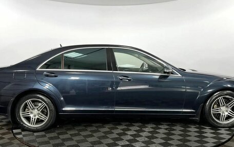 Mercedes-Benz S-Класс, 2006 год, 1 530 000 рублей, 5 фотография