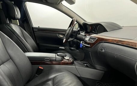 Mercedes-Benz S-Класс, 2006 год, 1 530 000 рублей, 13 фотография