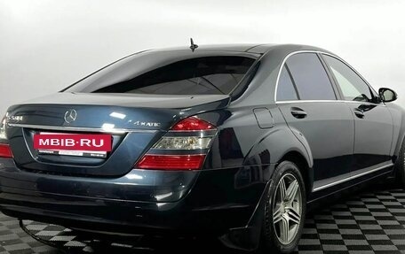 Mercedes-Benz S-Класс, 2006 год, 1 530 000 рублей, 6 фотография