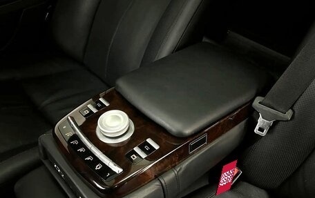 Mercedes-Benz S-Класс, 2006 год, 1 530 000 рублей, 16 фотография