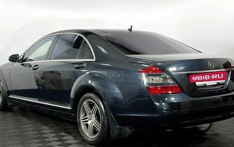 Mercedes-Benz S-Класс, 2006 год, 1 530 000 рублей, 8 фотография