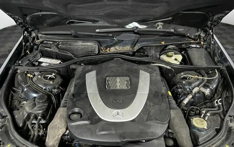 Mercedes-Benz S-Класс, 2006 год, 1 530 000 рублей, 24 фотография