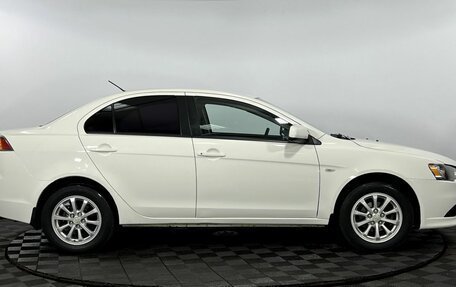 Mitsubishi Lancer IX, 2013 год, 995 000 рублей, 5 фотография