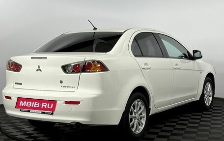 Mitsubishi Lancer IX, 2013 год, 995 000 рублей, 6 фотография