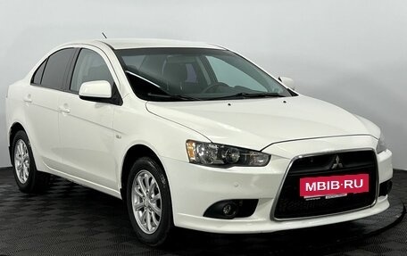Mitsubishi Lancer IX, 2013 год, 995 000 рублей, 4 фотография
