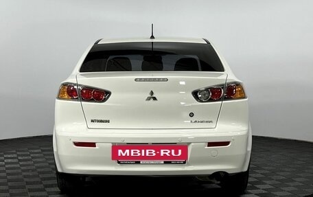 Mitsubishi Lancer IX, 2013 год, 995 000 рублей, 7 фотография