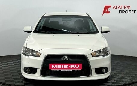 Mitsubishi Lancer IX, 2013 год, 995 000 рублей, 3 фотография