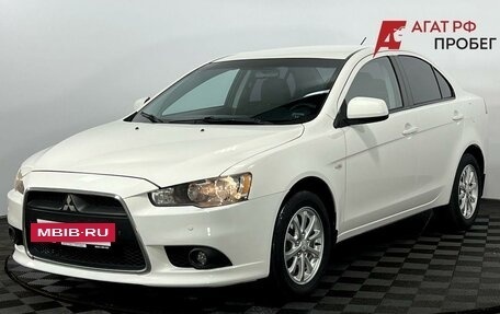 Mitsubishi Lancer IX, 2013 год, 995 000 рублей, 2 фотография