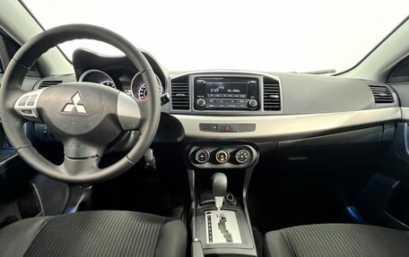 Mitsubishi Lancer IX, 2013 год, 995 000 рублей, 13 фотография