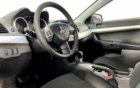 Mitsubishi Lancer IX, 2013 год, 995 000 рублей, 10 фотография