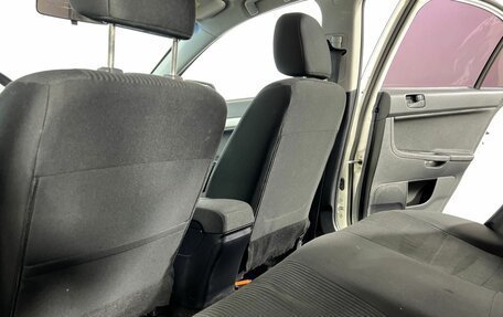 Mitsubishi Lancer IX, 2013 год, 995 000 рублей, 11 фотография