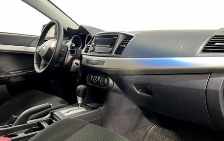 Mitsubishi Lancer IX, 2013 год, 995 000 рублей, 12 фотография