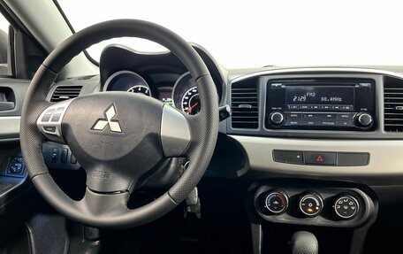 Mitsubishi Lancer IX, 2013 год, 995 000 рублей, 14 фотография