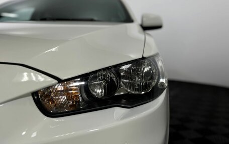 Mitsubishi Lancer IX, 2013 год, 995 000 рублей, 16 фотография