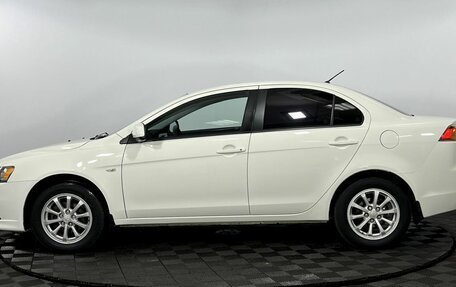 Mitsubishi Lancer IX, 2013 год, 995 000 рублей, 9 фотография