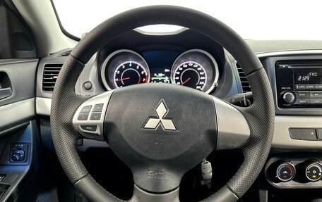 Mitsubishi Lancer IX, 2013 год, 995 000 рублей, 15 фотография