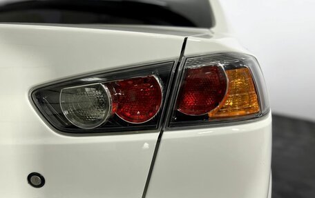 Mitsubishi Lancer IX, 2013 год, 995 000 рублей, 17 фотография