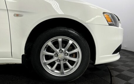 Mitsubishi Lancer IX, 2013 год, 995 000 рублей, 19 фотография