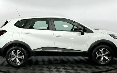 Renault Kaptur I рестайлинг, 2017 год, 1 450 000 рублей, 4 фотография
