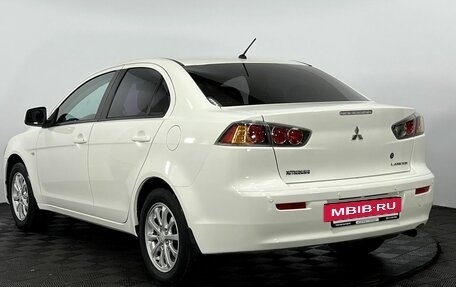 Mitsubishi Lancer IX, 2013 год, 995 000 рублей, 8 фотография