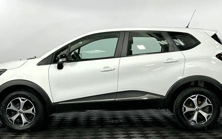 Renault Kaptur I рестайлинг, 2017 год, 1 450 000 рублей, 7 фотография