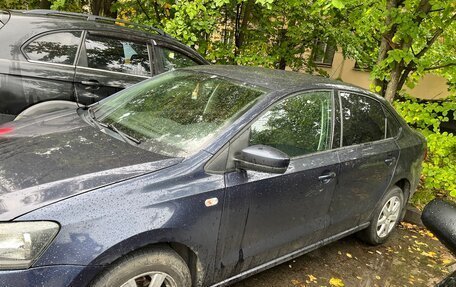 Volkswagen Polo VI (EU Market), 2011 год, 550 000 рублей, 2 фотография