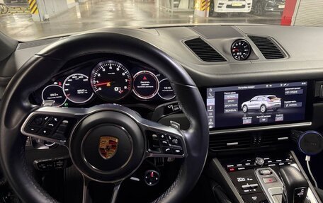 Porsche Cayenne III, 2020 год, 8 500 000 рублей, 9 фотография