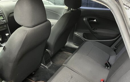 Volkswagen Polo VI (EU Market), 2011 год, 550 000 рублей, 6 фотография