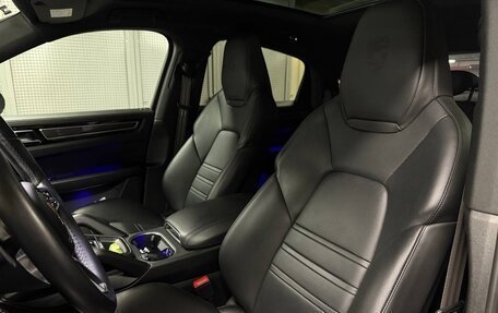 Porsche Cayenne III, 2020 год, 8 500 000 рублей, 7 фотография