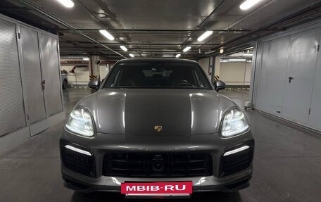 Porsche Cayenne III, 2020 год, 8 500 000 рублей, 2 фотография