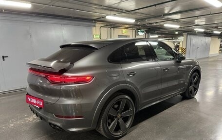 Porsche Cayenne III, 2020 год, 8 500 000 рублей, 4 фотография