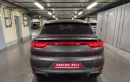 Porsche Cayenne III, 2020 год, 8 500 000 рублей, 5 фотография