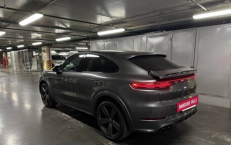 Porsche Cayenne III, 2020 год, 8 500 000 рублей, 3 фотография