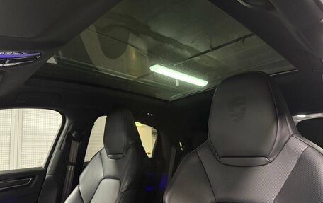 Porsche Cayenne III, 2020 год, 8 500 000 рублей, 13 фотография