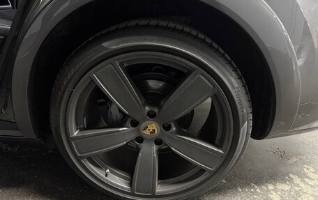 Porsche Cayenne III, 2020 год, 8 500 000 рублей, 18 фотография