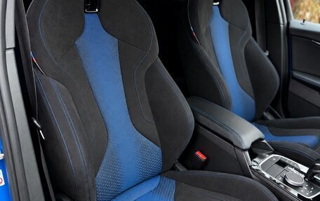 BMW 1 серия, 2021 год, 2 500 000 рублей, 7 фотография