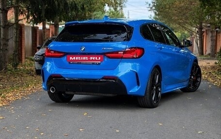 BMW 1 серия, 2021 год, 2 500 000 рублей, 4 фотография