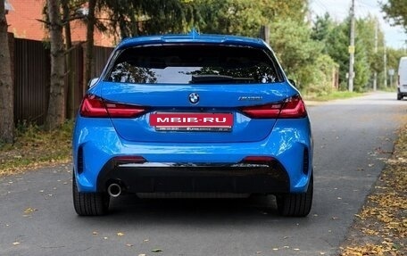 BMW 1 серия, 2021 год, 2 500 000 рублей, 5 фотография