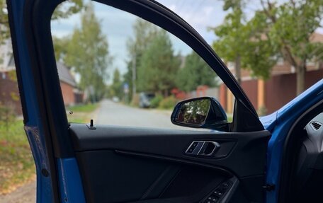 BMW 1 серия, 2021 год, 2 500 000 рублей, 11 фотография